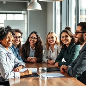 How to Write a Cross-functional Team Introduction Email