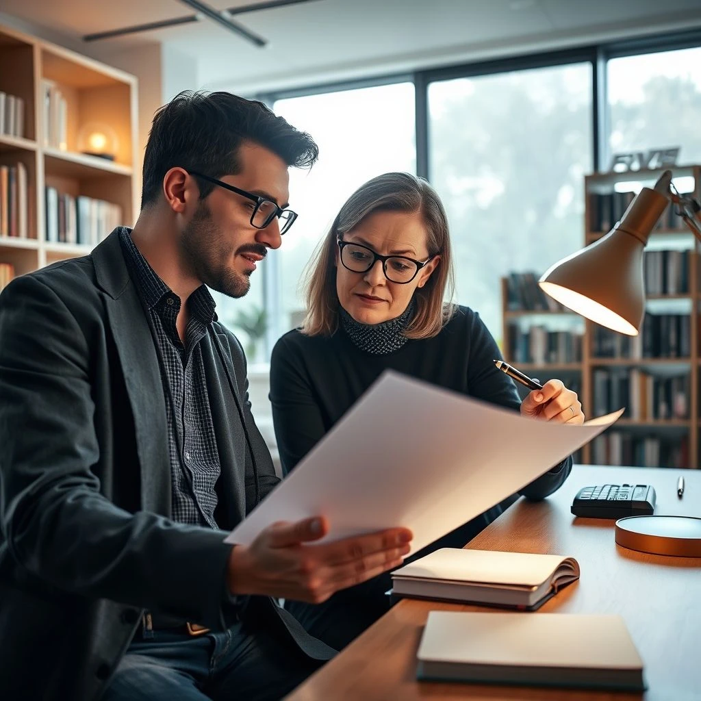 How to Write a Perfect Peer Review Request Email