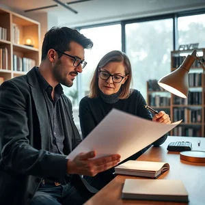 How to Write a Perfect Peer Review Request Email