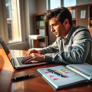 How to Write a Professional Leave Request Email: Guide & Examples