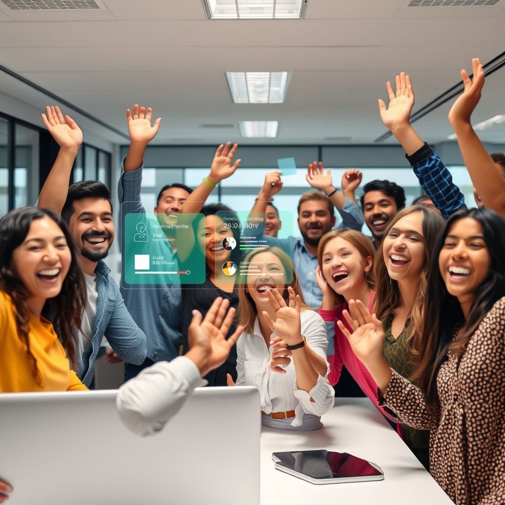 How to Write a Project Completion Announcement Email