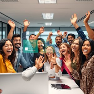 How to Write a Project Completion Announcement Email