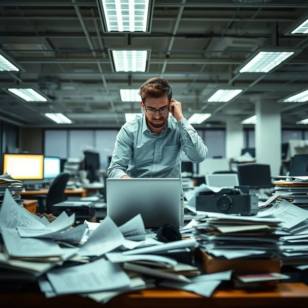 How to write a Missed Meeting Notes Request Email