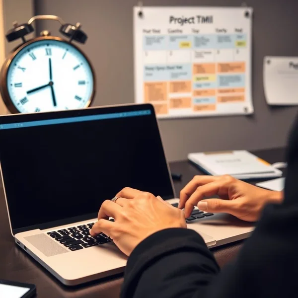 How to Write a Time Estimate Request Email