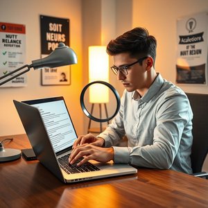 Peer Review Request 이메일 작성법 완벽 가이드