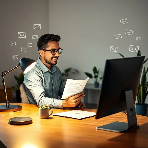 How to Write a Peer Review Request Email