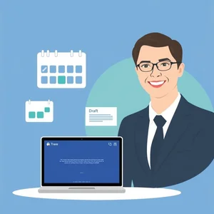 Pre-meeting Reminder 이메일 작성 방법 가이드: 효과적인 소통 전략