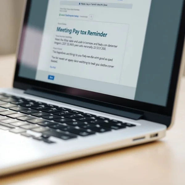 How to Write a Pre-meeting Reminder Email