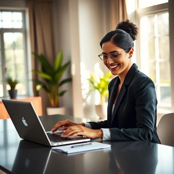 A guide on how to write a professional Leave Request Email