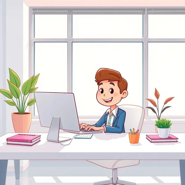 A guide on how to write a professional Leave Request Email