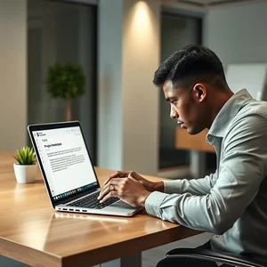 Project Mistake Acknowledgment: E-Mail schreiben auf Deutsch
