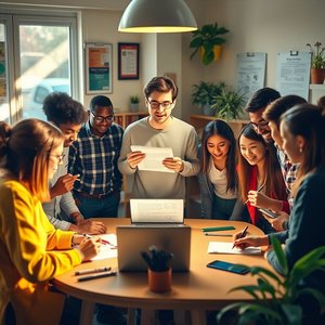 Wie man eine Peer Review Request E-Mail schreibt: Vorlage & Tipps