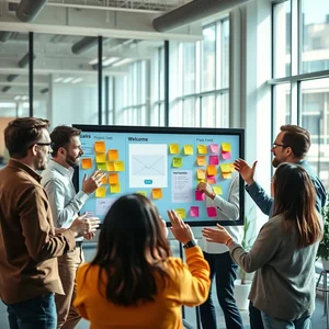 Wie man eine Cross-functional Team Introduction Email schreibt: Tipps und Vorlagen