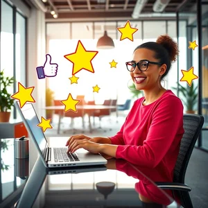 如何撰写有效的 Positive Stakeholder Feedback 邮件：完整指南
