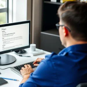 Zaman Tahmini Talep E-Postası Nasıl Yazılır Time Estimate Request?