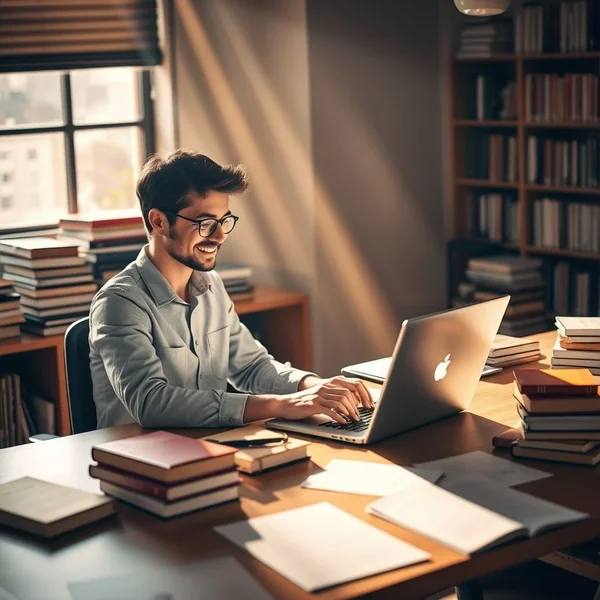How to Write a Peer Review Request Email