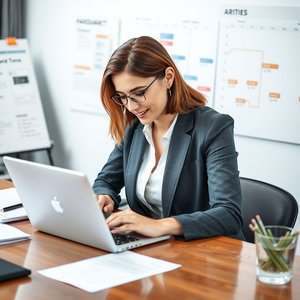 كيفية كتابة بريد إلكتروني لطلب Time Estimate Request احترافي