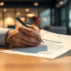 كيفية كتابة بريد الكتروني للاعتراف بخطأ في المشروع Project Mistake Acknowledgment