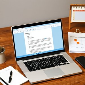 كيفية كتابة بريد تذكير ما قبل الاجتماع: Pre-meeting Reminder فعال