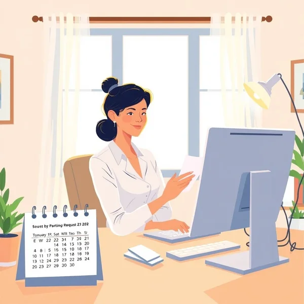 A guide on writing a professional Meeting Declination Email
