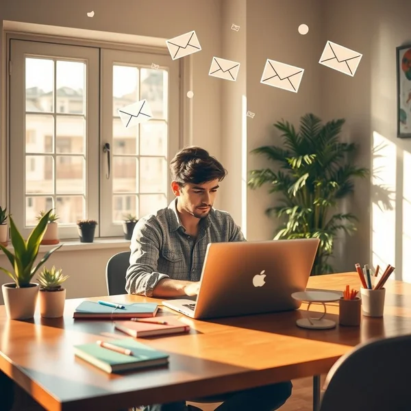 How to Write a Peer Review Request Email