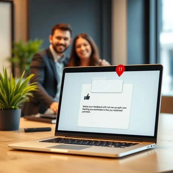 คู่มือการเขียนอีเมล Positive Stakeholder Feedback