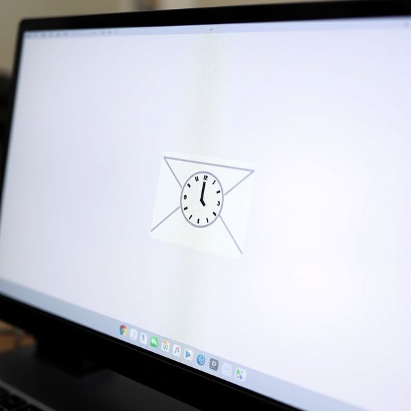 How to Write a Time Estimate Request Email