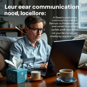 Cách Viết Email Thông Báo Nghỉ Ốm Chuyên Nghiệp Sick Day Notification