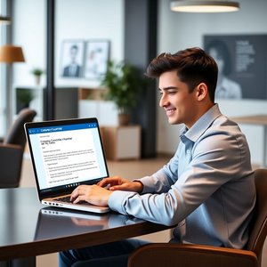 Bir Şirket Komite Gönüllüsü E-postası Nasıl Yazılır Company Committee Volunteer ile Etkili İletişim