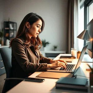 Bir WFH Policy Inquiry E-Postası Nasıl Yazılır WFH Policy Inquiry Email Rehberi