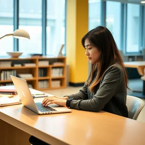Cách Viết Email EAP Inquiry Cấu Trúc Từ Vựng Mẫu Email Kết Luận