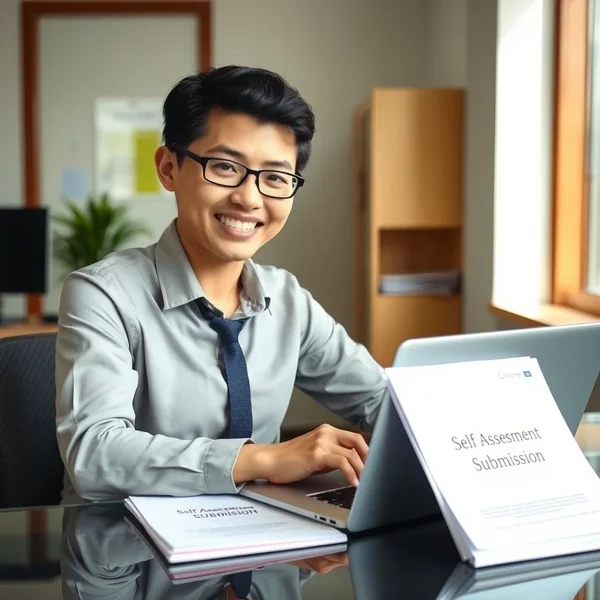 Cách Viết Email Gửi Bản Tự Đánh Giá