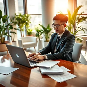 Cách Viết Email Promotion Discussion Request hướng dẫn mẫu và từ vựng chuyên nghiệp