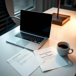 Cách Viết Email Stock Options Inquiry Hướng Dẫn, Từ Vựng Và Mẫu Email Chuẩn