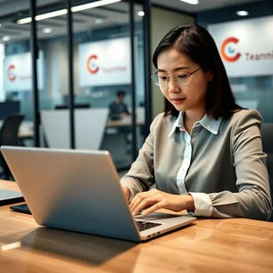 Cara Menulis Email Company Committee Volunteer untuk Kesuksesan di Lingkungan Kerja