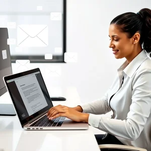 Internal Transfer Acceptance Cara Menulis Email Profesional dan Contohnya