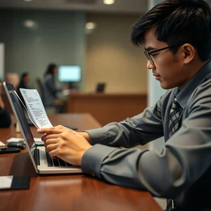 Cara Menulis Email Payslip Discrepancy Inquiry Panduan Lengkap dan Contoh
