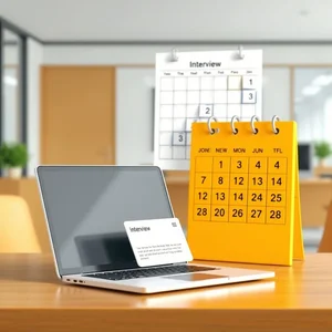 Cara Menulis Email Penjadwalan Exit Interview Scheduling dengan Profesional dan Efektif