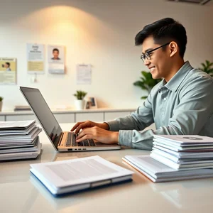 Cara Menulis Email Personal Information Update Panduan Lengkap untuk ESL