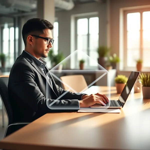 How to Write an HR Ticket Follow-up Email