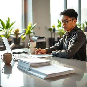 Cara Menulis Email Workplace Grievance Report yang Profesional dan Efektif