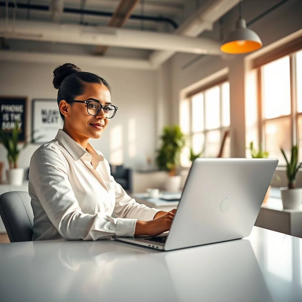 Come scrivere un'email di richiesta per parlare di una promozione Promotion Discussion Request