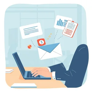 Come scrivere una email di Stock Options Inquiry struttura vocabolario esempio