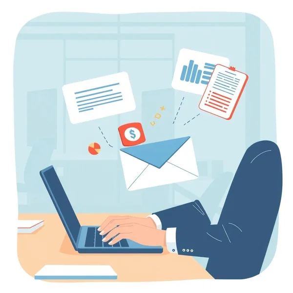 Come scrivere una Stock Options Inquiry Email