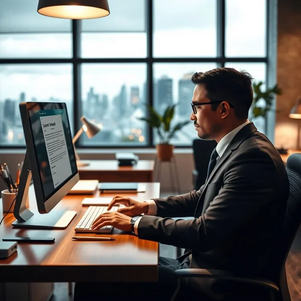 How to Write an HR Ticket Follow-up Email