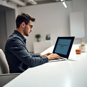 Comment écrire un email de demande d’Employment Verification Letter Request