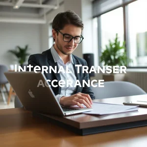 Internal Transfer Acceptance Comment rédiger un courriel d'acceptation