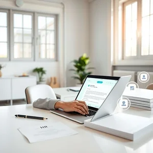 Comment rédiger un e-mail de suivi de ticket RH HR Ticket Follow-up