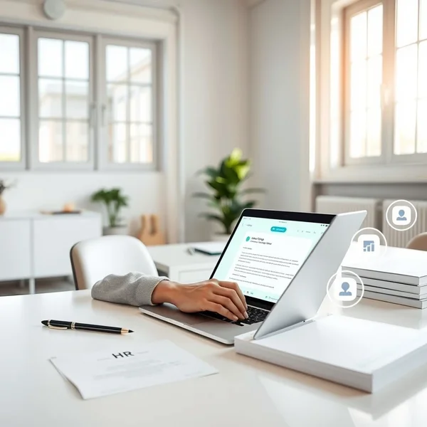 How to Write an HR Ticket Follow-up Email