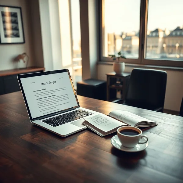 Comment rédiger un email de Self-Assessment Submission